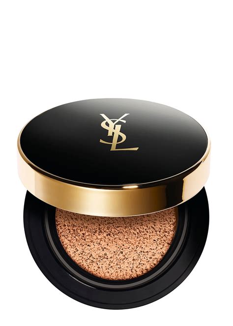 yves saint laurent fusion ink cushion foundation